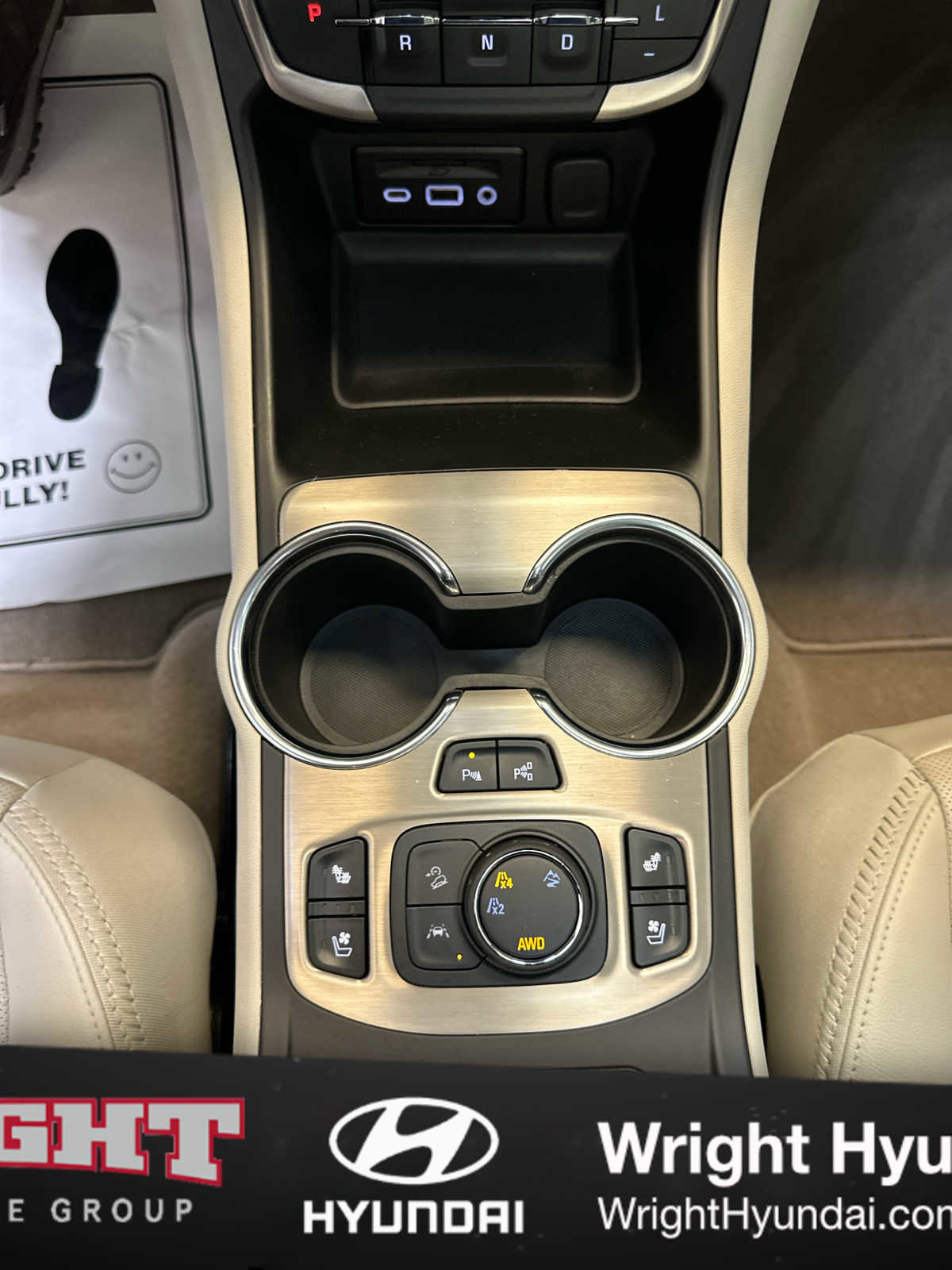 Used 2023 GMC Terrain Denali w/ Denali Premium Package image 29