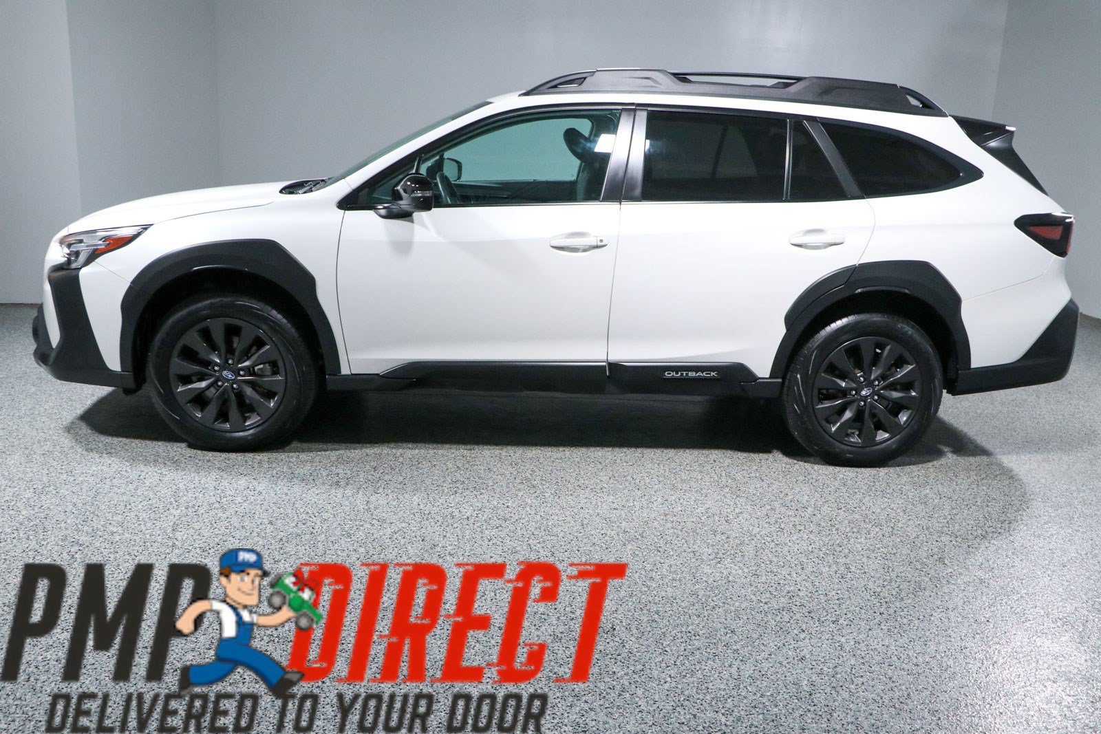 Used 2025 Subaru Outback Onyx Edition AWD/4WD image 10