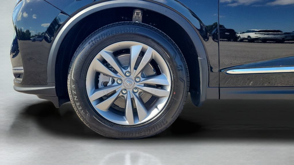 New 2026 Acura MDX SH-AWD image 28