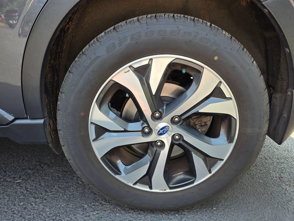 Used 2020 Subaru Outback Touring XT AWD/4WD image 5