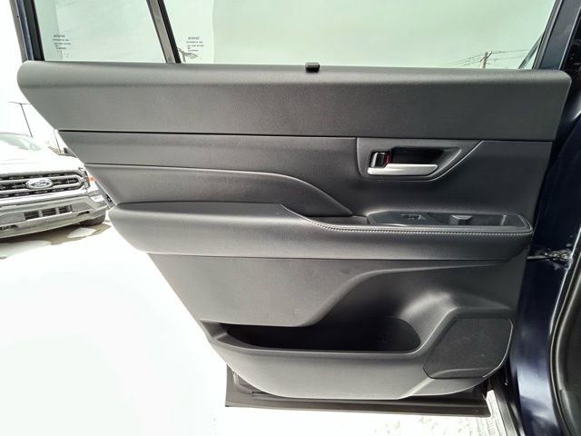 Used 2024 Toyota Grand Highlander XLE image 43