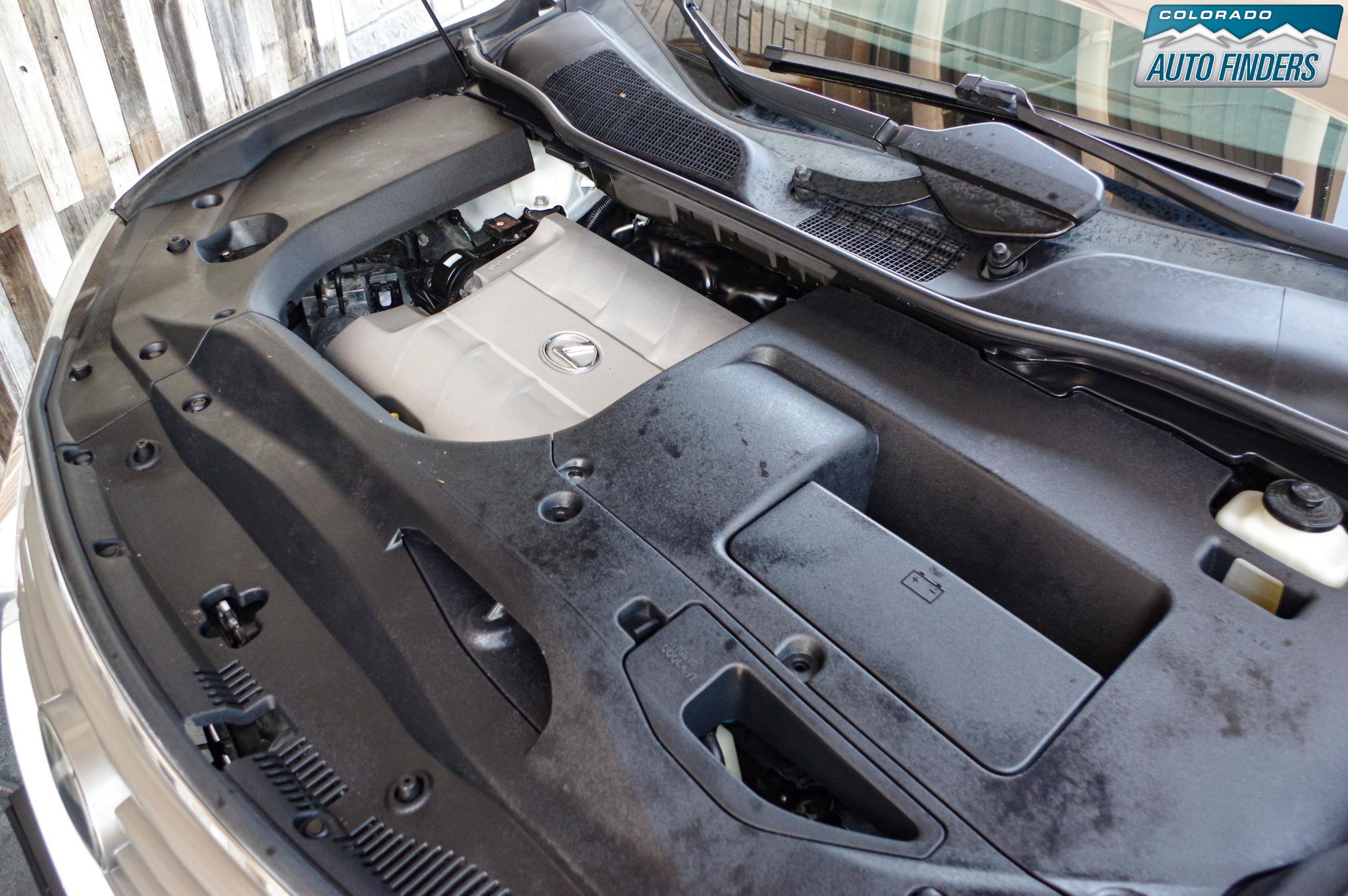 Used 2015 Lexus RX 350 AWD image 26