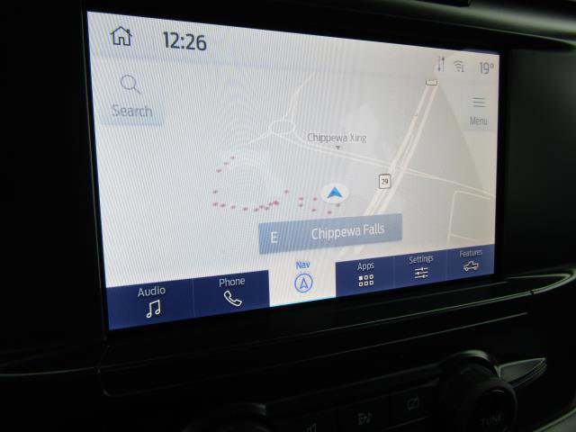 Used 2022 Ford F150 XL w/ Max Trailer Tow Package image 19