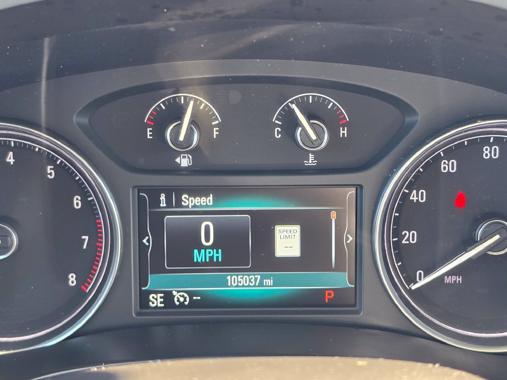 Used 2018 Buick Enclave Essence AWD/4WD image 19