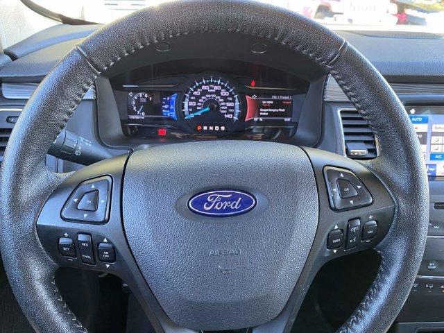 Used 2019 Ford Flex SEL w/ Equipment Group 202A FWD image 24