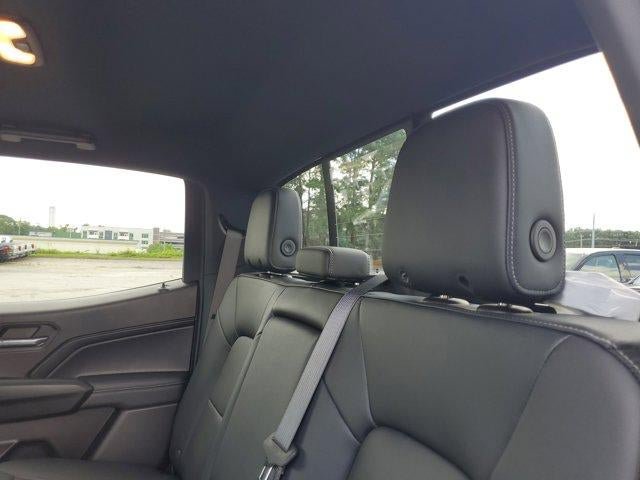 New 2026 GMC Canyon Elevation w/ Convenience Package RWD image 11