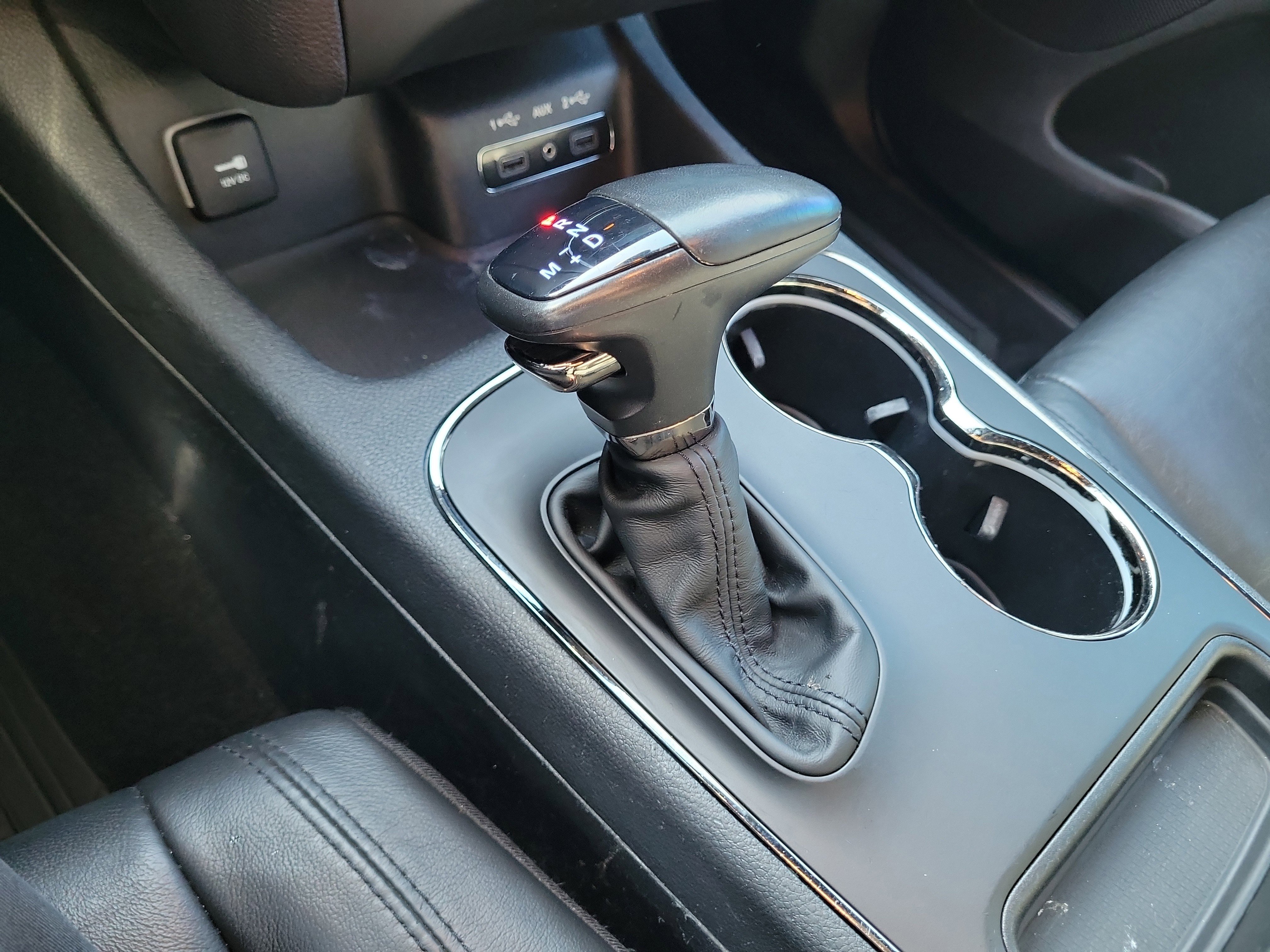 Used 2019 Dodge Durango GT w/ Blacktop Package AWD/4WD image 35