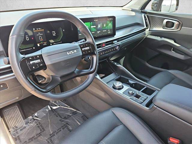 Used 2026 Kia Sorento EX FWD image 13