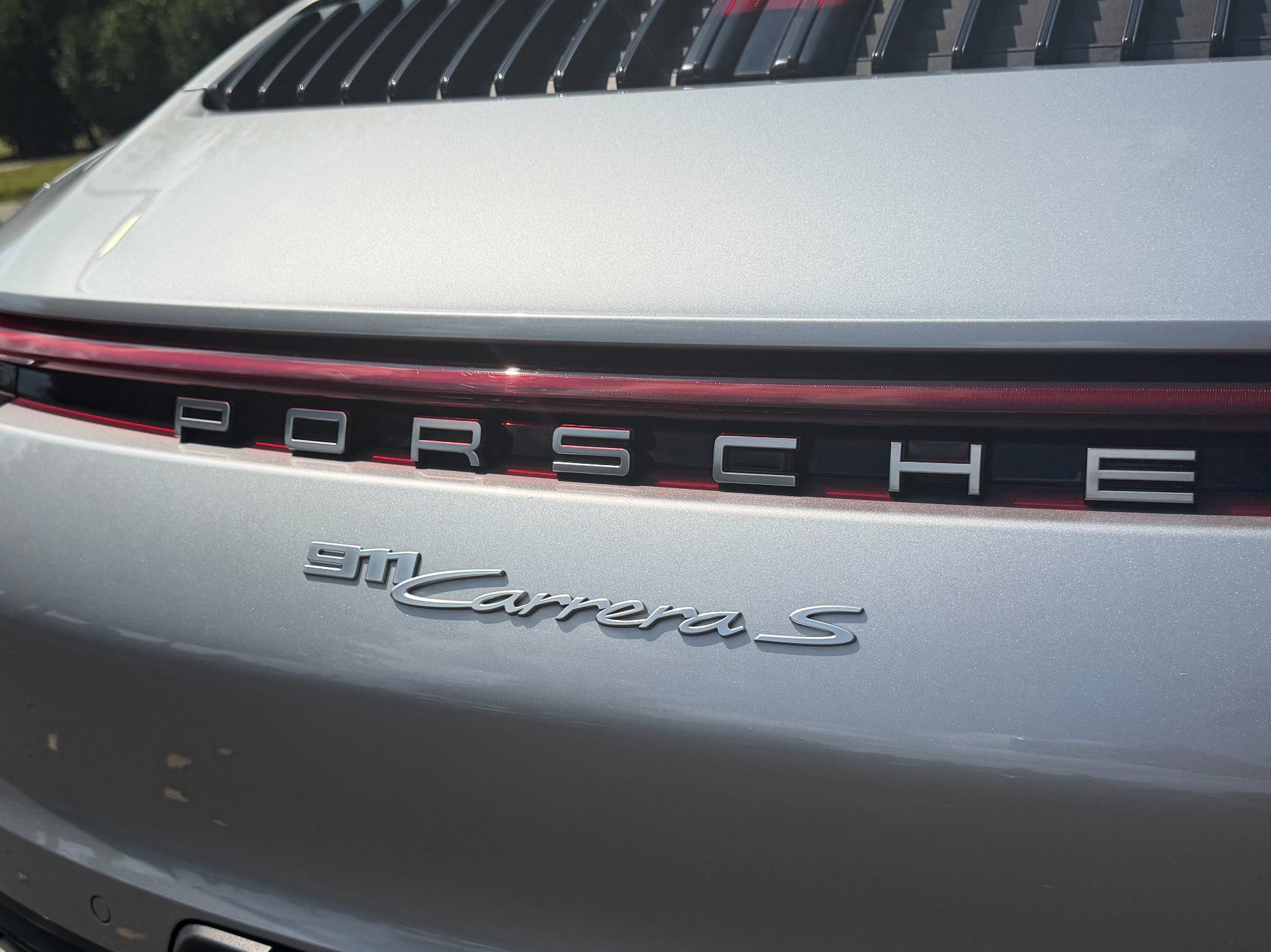 Used 2020 Porsche 911 Carrera S RWD image 49