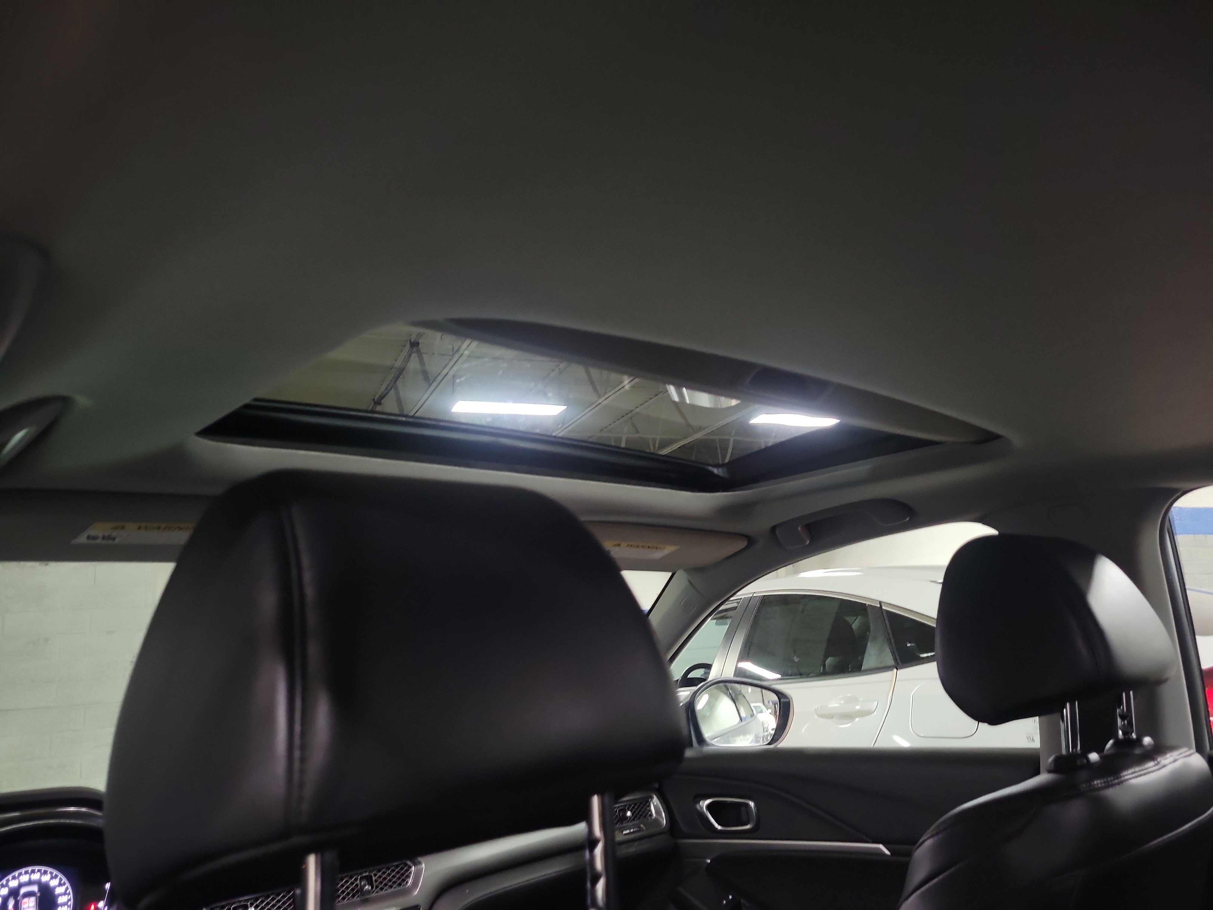 Used 2024 Acura Integra image 10
