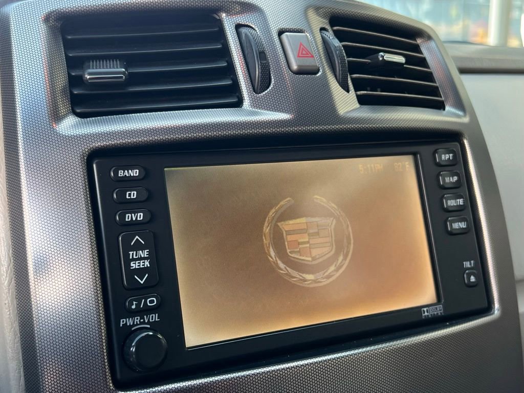 Used 2005 Cadillac XLR Base image 46