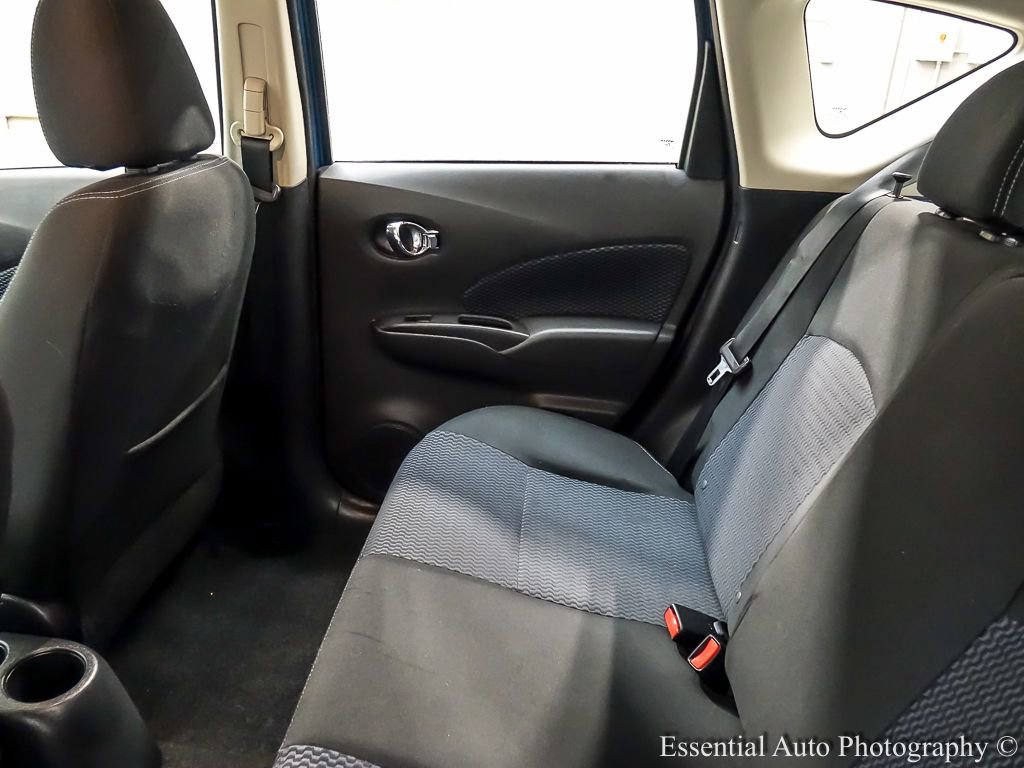 Used 2015 Nissan Versa Note SV image 12