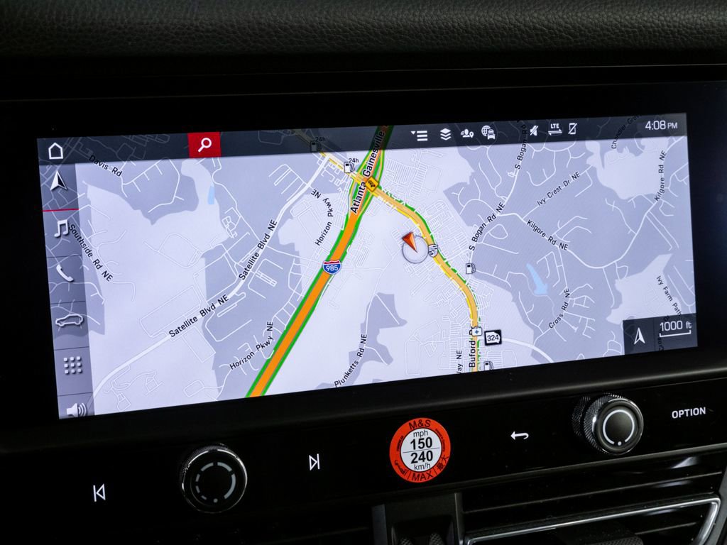 Certified 2025 Porsche Macan image 15