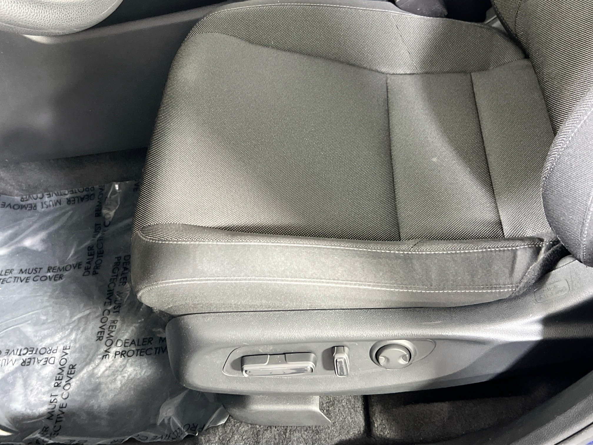 Used 2023 Honda CR-V EX image 18