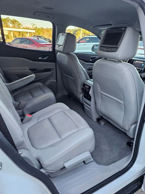 Used 2018 GMC Acadia SLT image 30
