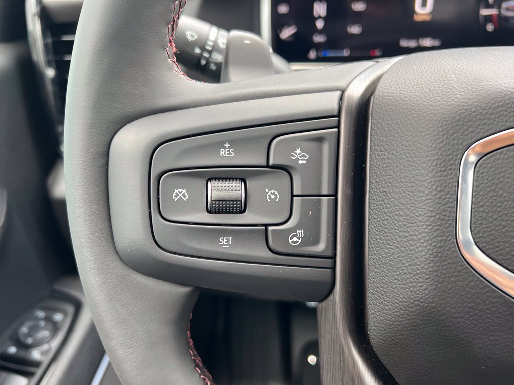 New 2026 GMC Sierra 1500 AT4X AWD/4WD image 18