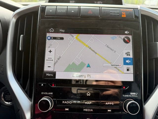 Used 2021 Subaru Ascent Limited w/ Technology Package image 13