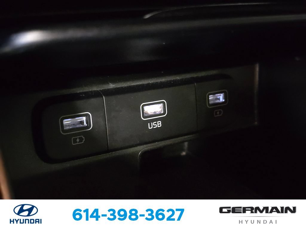 Used 2022 Kia Sorento S AWD/4WD image 33