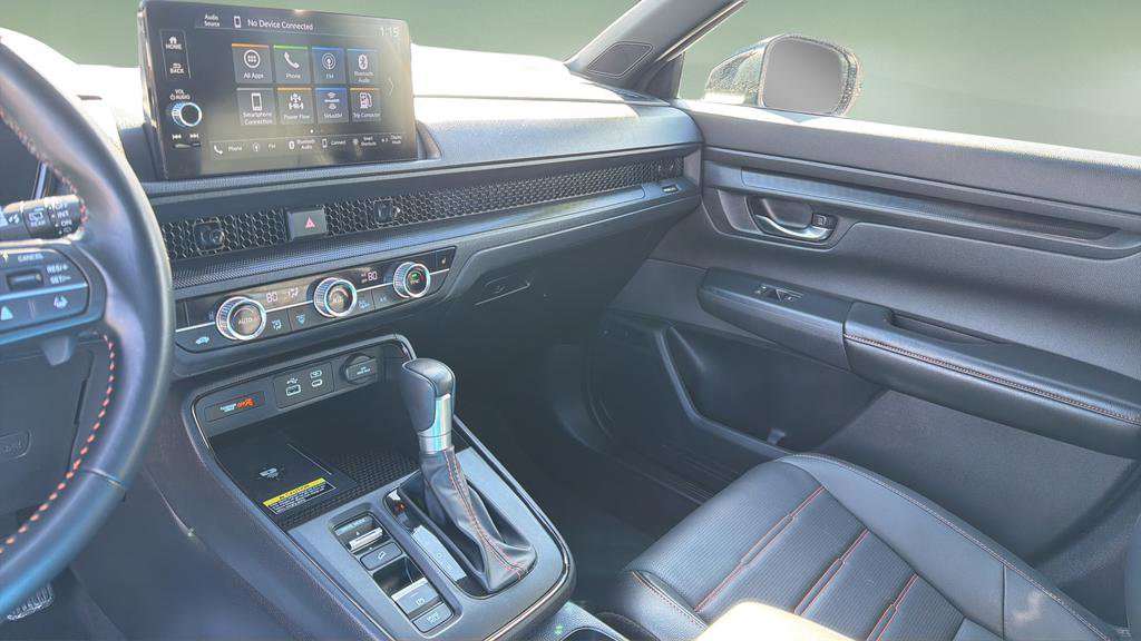 Used 2025 Honda CR-V Sport-L image 23