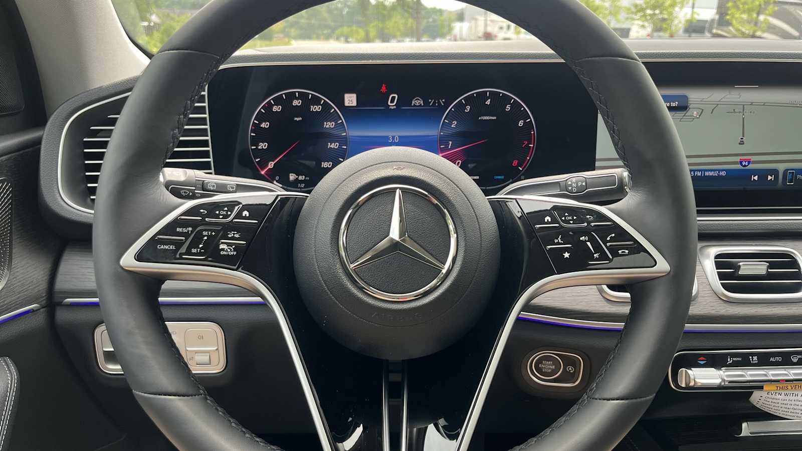 New 2026 Mercedes-Benz GLE 350 4MATIC image 41