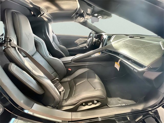 New 2026 Chevrolet Corvette Stingray Preferred Cpe w/ Z51 Performance Package image 28