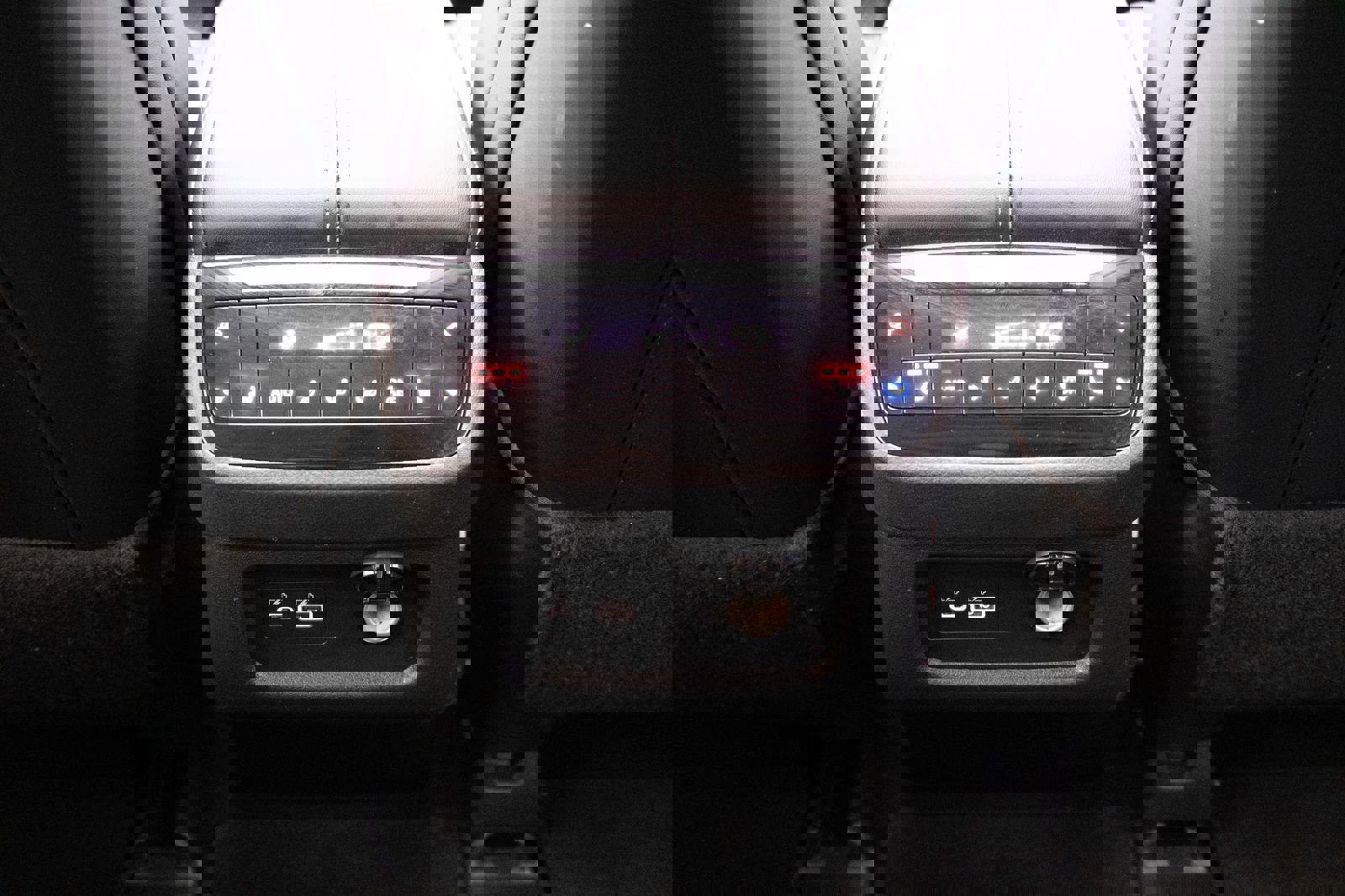 Used 2024 INFINITI QX60 Luxe image 20