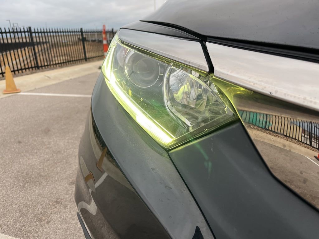 Certified 2021 Honda HR-V LX image 13