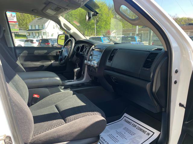 Used 2013 Toyota Tundra 4x4 Double Cab w/ TRD Rock Warrior Pkg image 28