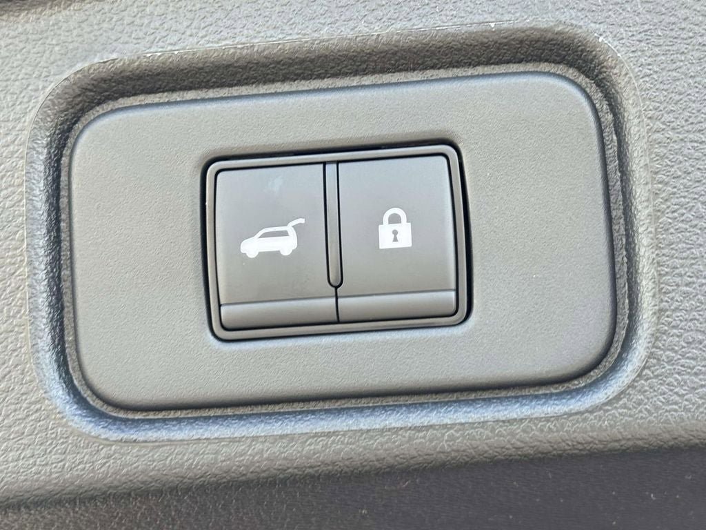 New 2026 Nissan Pathfinder SV AWD/4WD image 10