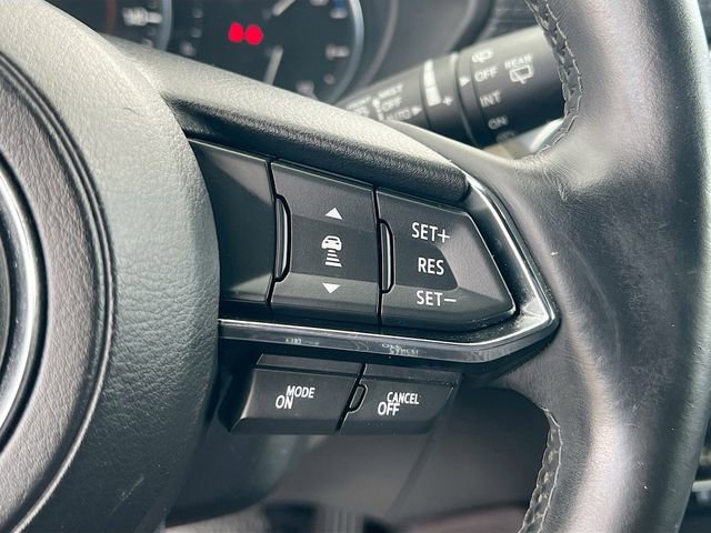 Used 2019 MAZDA CX-5 Signature image 18