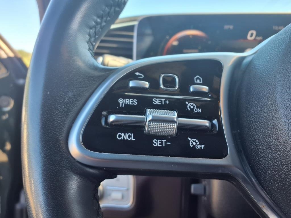 Used 2022 Mercedes-Benz GLE 350 GLE 350 AMG Sport image 20