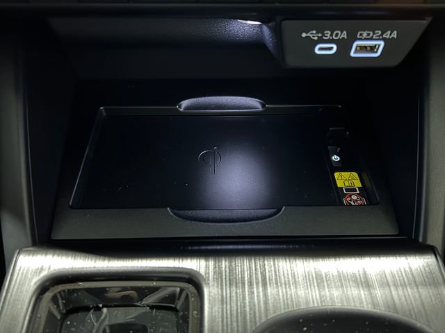 New 2026 Subaru Outback Touring XT image 22