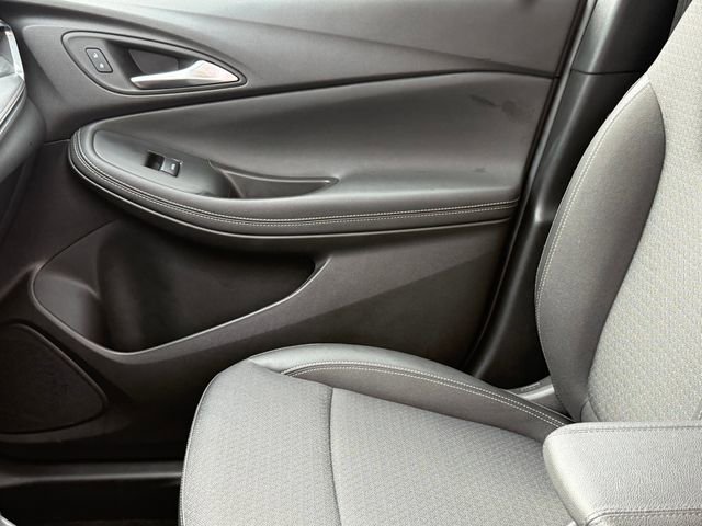 Used 2025 Buick Encore GX Preferred image 14