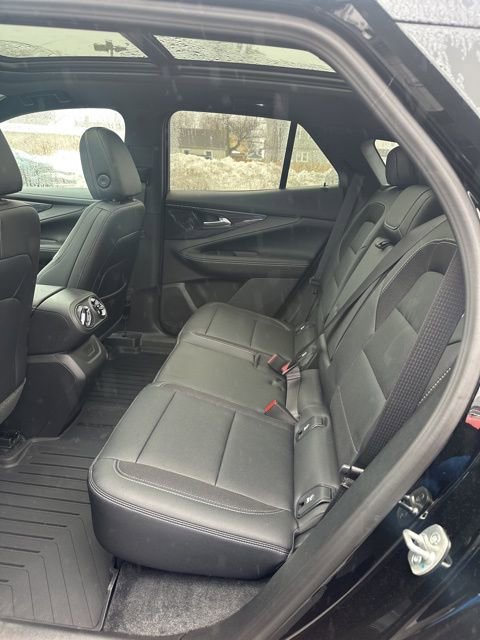 New 2026 Chevrolet Blazer EV LT image 22