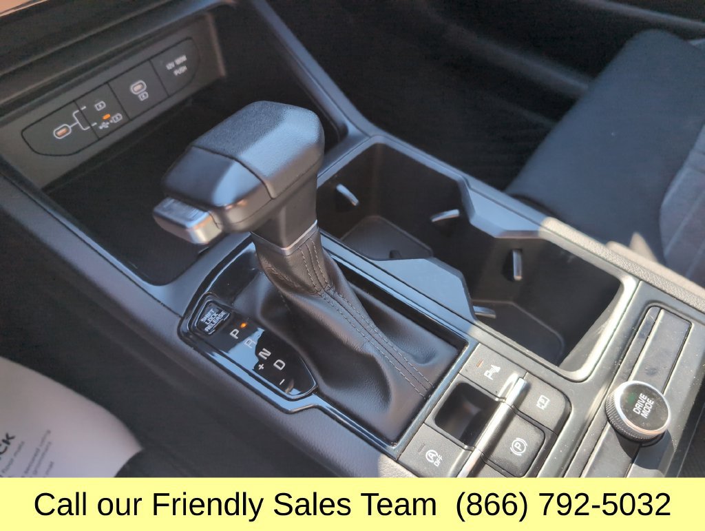 Used 2025 Kia K5 LXS FWD image 22