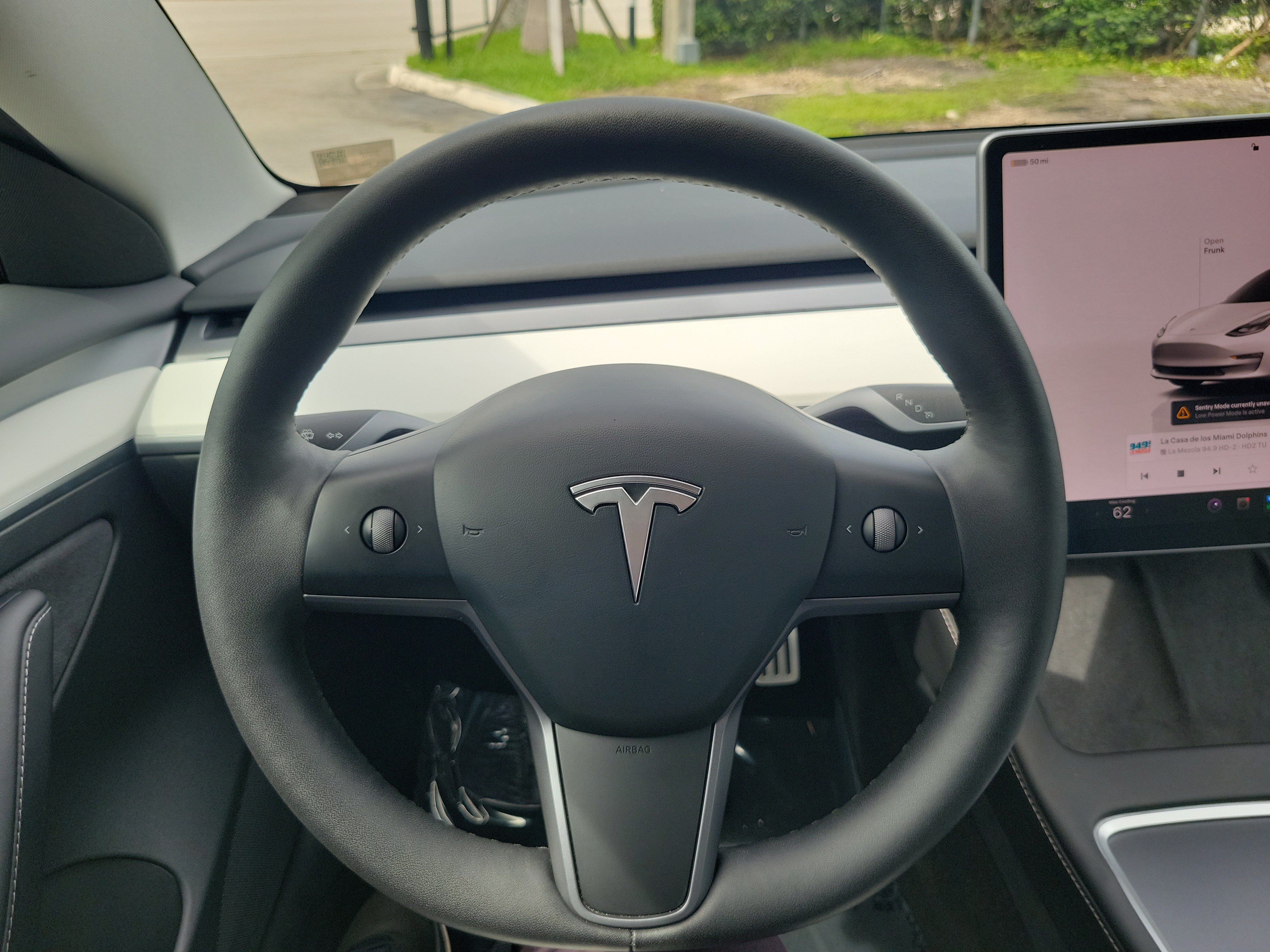 Used 2023 Tesla Model 3 Performance AWD/4WD image 17