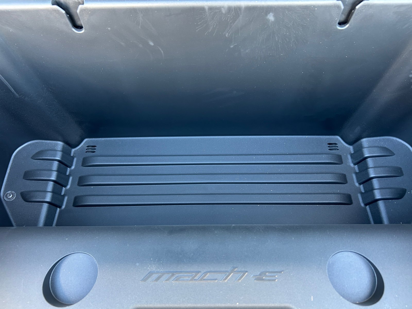 New 2024 Ford Mustang Mach-E Select AWD/4WD image 22