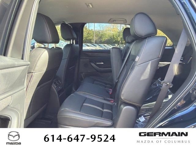 New 2026 MAZDA CX-90 3.3 Turbo w/ Select Package image 18