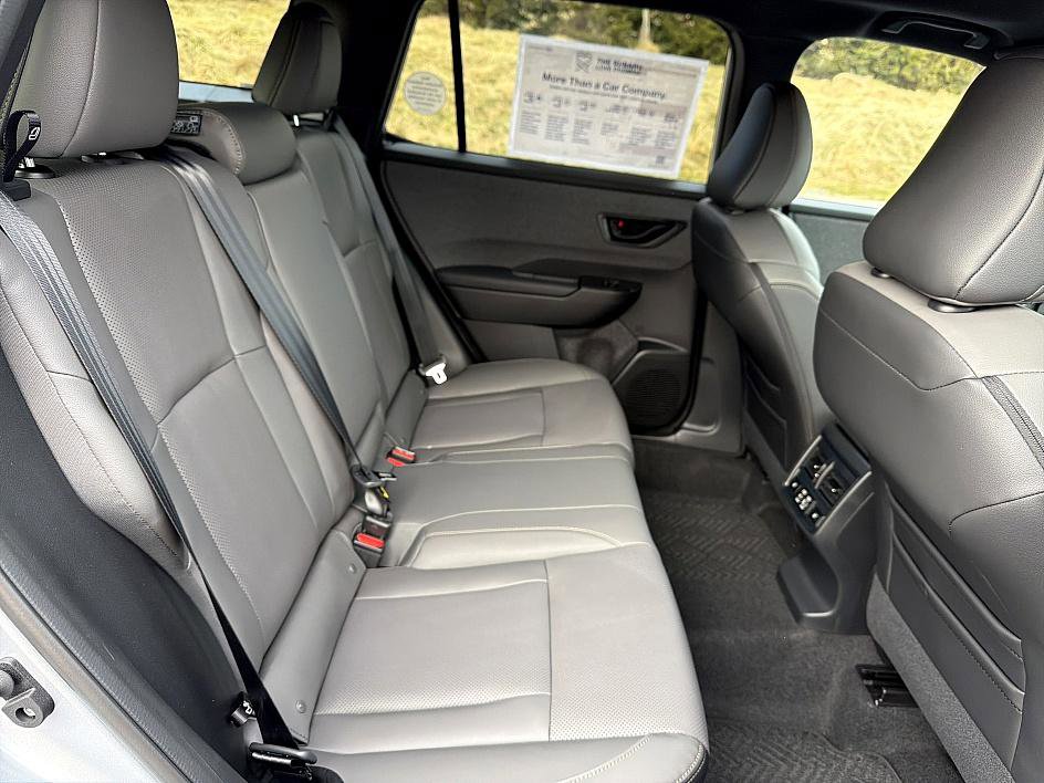New 2026 Subaru Outback Limited image 22