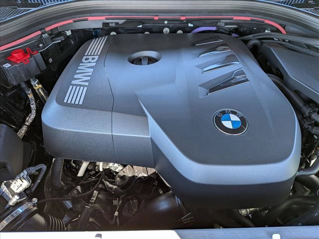 Used 2026 BMW X3 xDrive30i AWD/4WD image 16