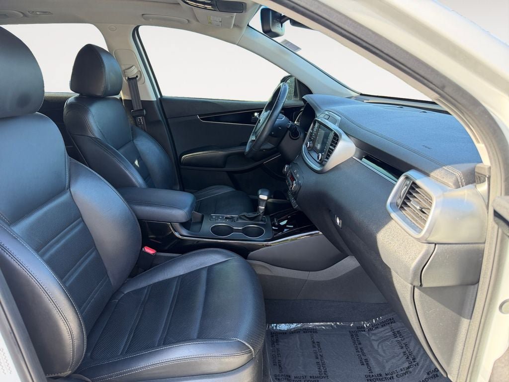 Used 2020 Kia Sorento SX AWD/4WD image 24