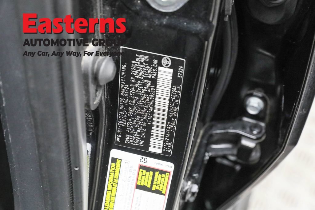 Used 2024 Toyota Camry SE image 57