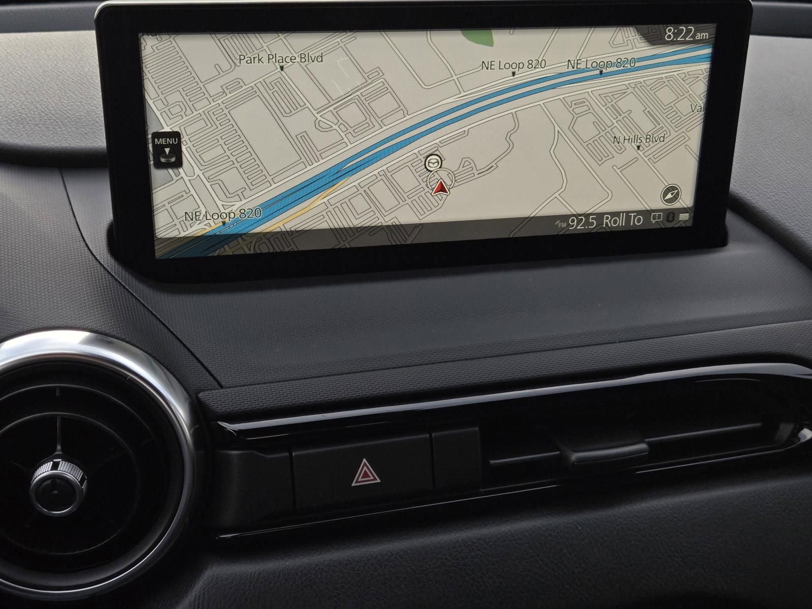 New 2025 MAZDA MX-5 Miata Grand Touring image 13