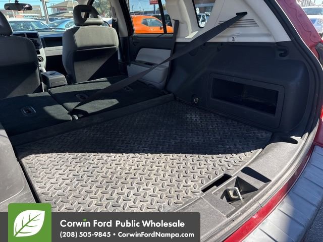 Used 2007 Jeep Compass Sport image 36