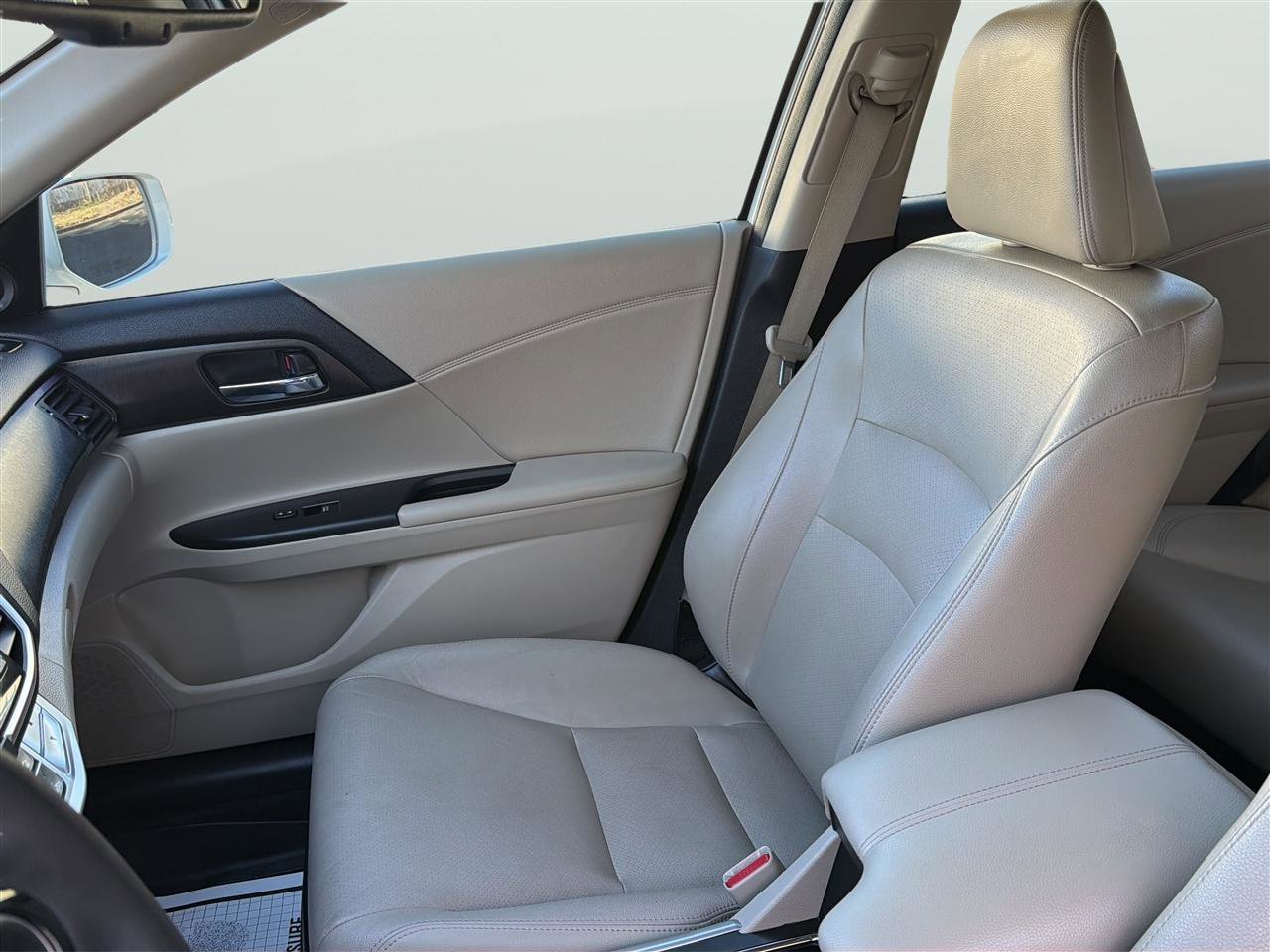 Used 2015 Honda Accord EX-L image 14