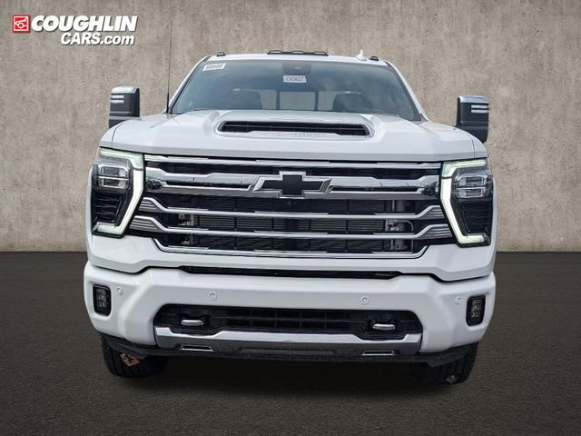 New 2026 Chevrolet Silverado 2500 High Country w/ High Country Premium Package video 2