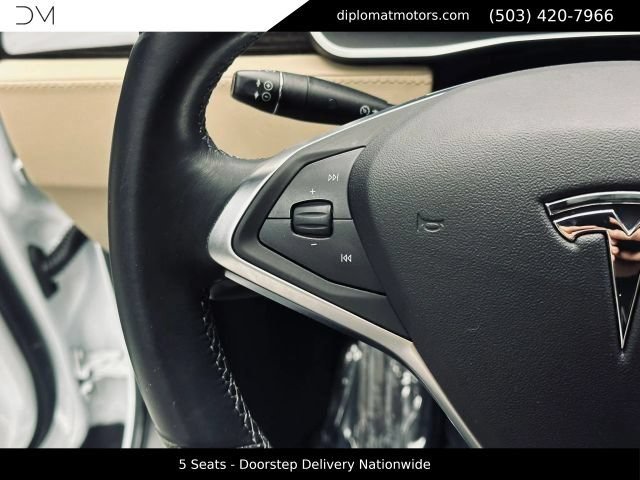 Used 2014 Tesla Model S 85 RWD image 30