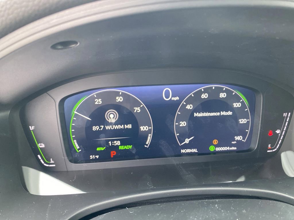 New 2026 Honda Civic Sport Touring image 17