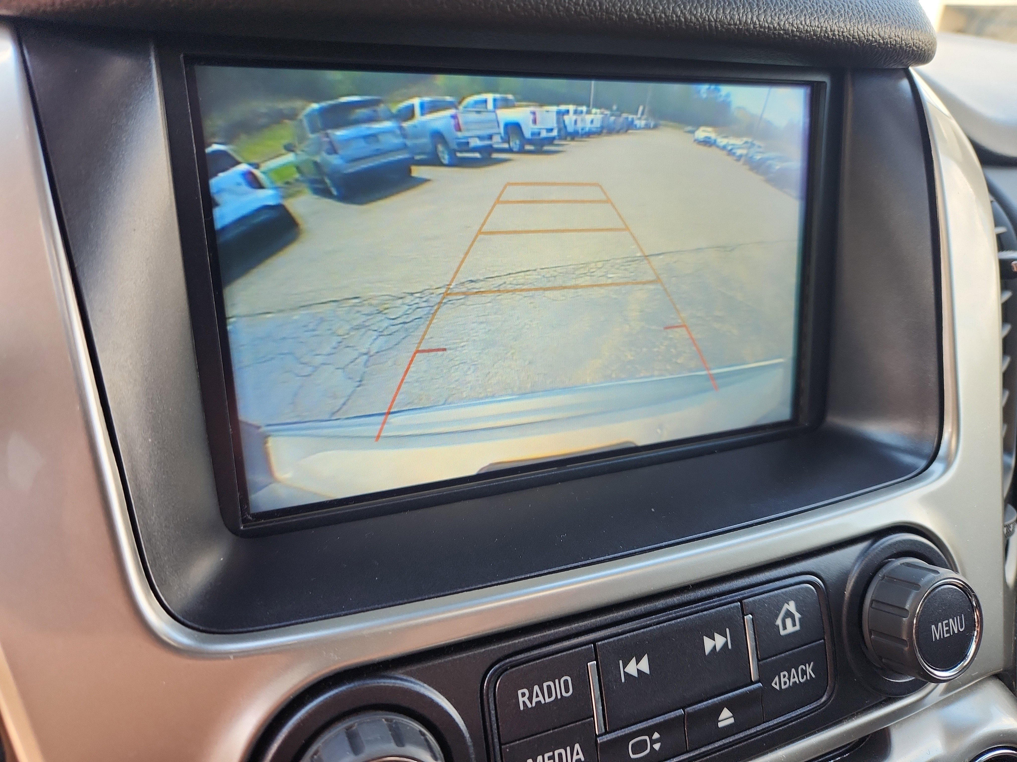 Used 2019 Chevrolet Tahoe Premier AWD/4WD image 35