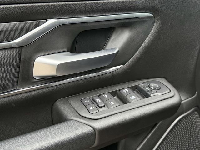 New 2026 RAM 1500 Lone Star image 27